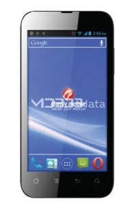 CHERRY MOBILE FLARE specifikacije